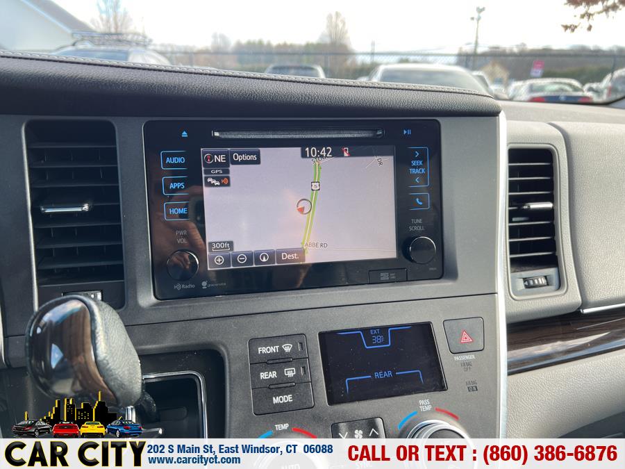 2015 Toyota Sienna 5dr 7-Pass Van XLE AWD (Natl), available for sale in East Windsor, Connecticut | Car City LLC. East Windsor, Connecticut 2015 Toyota Sienna 5dr 7-Pass Van XLE AWD (Natl), available for sale in East Windsor, Connecticut | Car City LLC. East Windsor, Connecticut