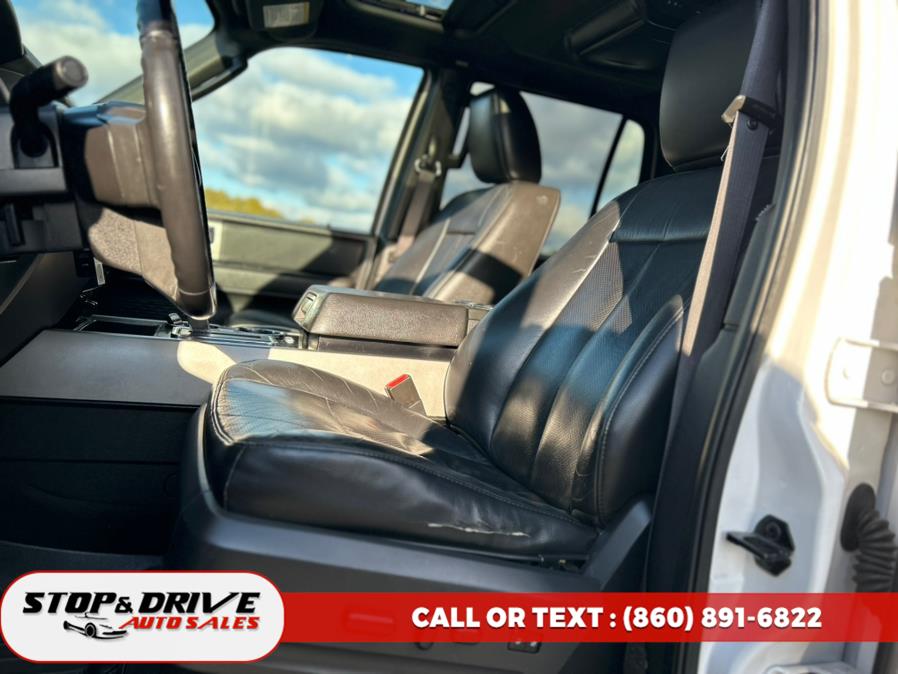 Used Ford Expedition EL 4WD 4dr Limited 2013 | Stop & Drive Auto Sales. East Windsor, Connecticut Used Ford Expedition EL 4WD 4dr Limited 2013 | Stop & Drive Auto Sales. East Windsor, Connecticut