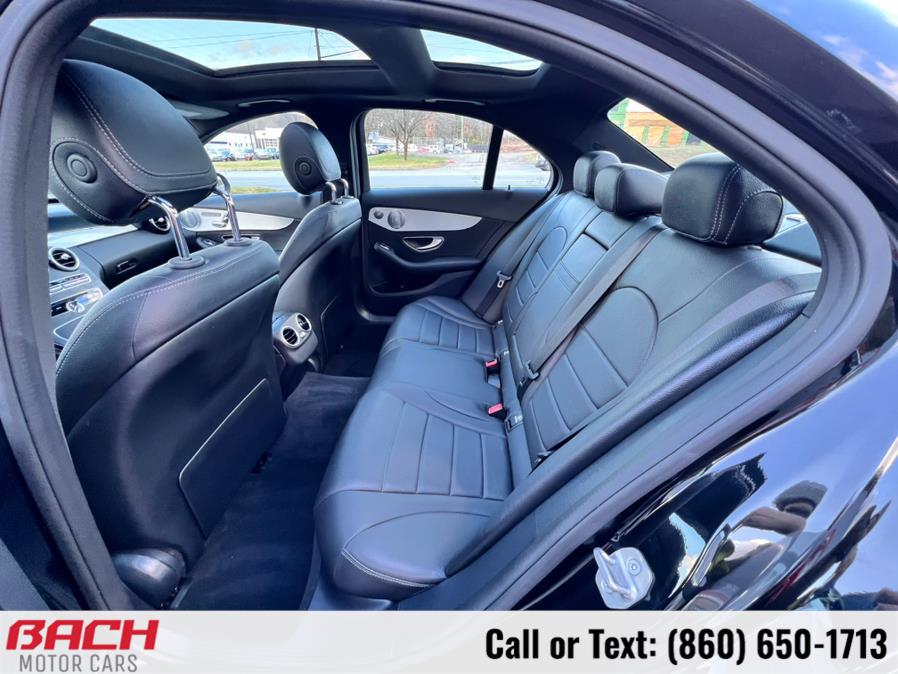 2018 Mercedes-Benz C-Class C 300 4MATIC Sedan, available for sale in Canton , Connecticut | Bach Motor Cars. Canton , Connecticut 2018 Mercedes-Benz C-Class C 300 4MATIC Sedan, available for sale in Canton , Connecticut | Bach Motor Cars. Canton , Connecticut