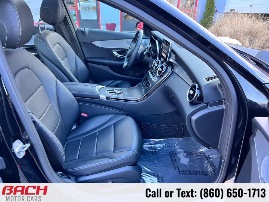 2018 Mercedes-Benz C-Class C 300 4MATIC Sedan, available for sale in Canton , Connecticut | Bach Motor Cars. Canton , Connecticut 2018 Mercedes-Benz C-Class C 300 4MATIC Sedan, available for sale in Canton , Connecticut | Bach Motor Cars. Canton , Connecticut