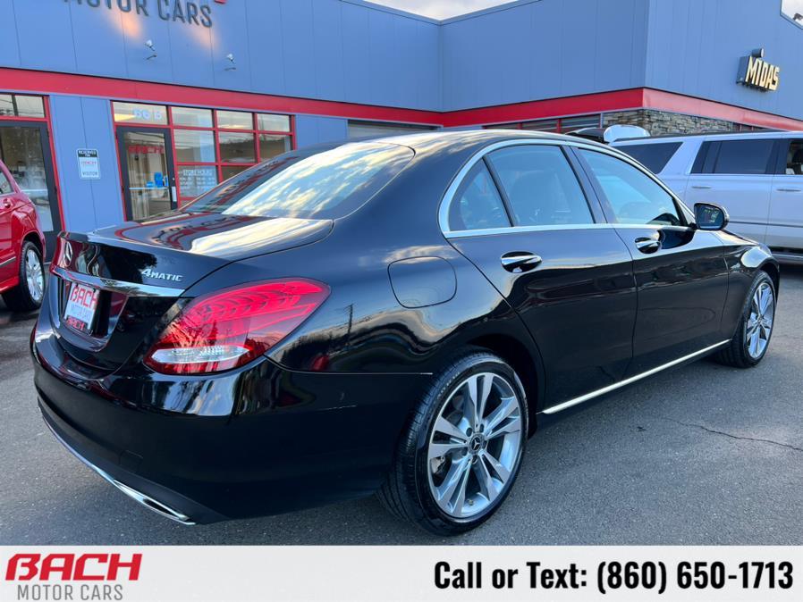 2018 Mercedes-Benz C-Class C 300 4MATIC Sedan, available for sale in Canton , Connecticut | Bach Motor Cars. Canton , Connecticut 2018 Mercedes-Benz C-Class C 300 4MATIC Sedan, available for sale in Canton , Connecticut | Bach Motor Cars. Canton , Connecticut
