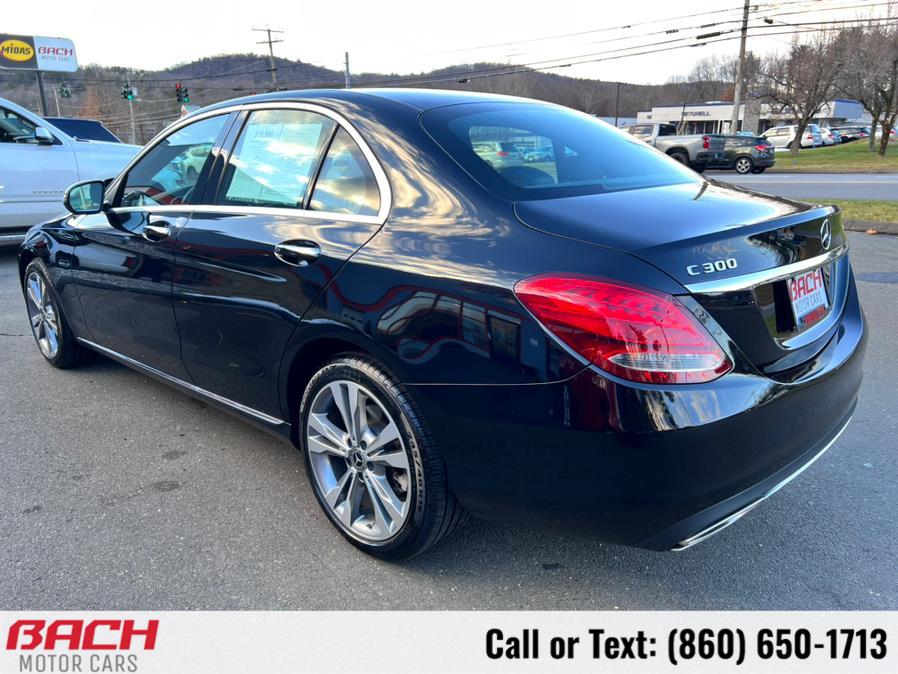 2018 Mercedes-Benz C-Class C 300 4MATIC Sedan, available for sale in Canton , Connecticut | Bach Motor Cars. Canton , Connecticut 2018 Mercedes-Benz C-Class C 300 4MATIC Sedan, available for sale in Canton , Connecticut | Bach Motor Cars. Canton , Connecticut