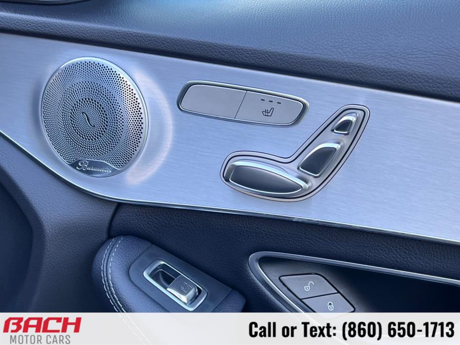 2018 Mercedes-Benz C-Class C 300 4MATIC Sedan, available for sale in Canton , Connecticut | Bach Motor Cars. Canton , Connecticut 2018 Mercedes-Benz C-Class C 300 4MATIC Sedan, available for sale in Canton , Connecticut | Bach Motor Cars. Canton , Connecticut