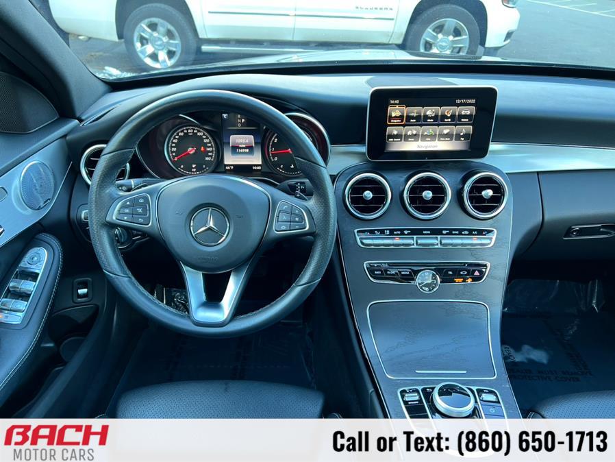 2018 Mercedes-Benz C-Class C 300 4MATIC Sedan, available for sale in Canton , Connecticut | Bach Motor Cars. Canton , Connecticut 2018 Mercedes-Benz C-Class C 300 4MATIC Sedan, available for sale in Canton , Connecticut | Bach Motor Cars. Canton , Connecticut