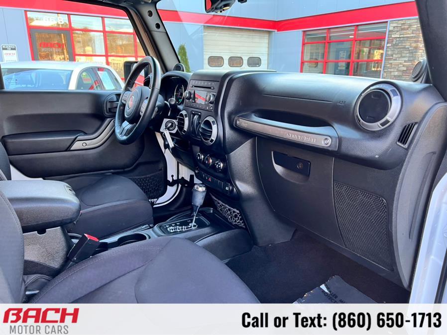 2014 Jeep Wrangler 4WD 2dr Sport, available for sale in Canton , Connecticut | Bach Motor Cars. Canton , Connecticut 2014 Jeep Wrangler 4WD 2dr Sport, available for sale in Canton , Connecticut | Bach Motor Cars. Canton , Connecticut