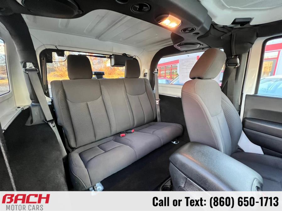 2014 Jeep Wrangler 4WD 2dr Sport, available for sale in Canton , Connecticut | Bach Motor Cars. Canton , Connecticut 2014 Jeep Wrangler 4WD 2dr Sport, available for sale in Canton , Connecticut | Bach Motor Cars. Canton , Connecticut