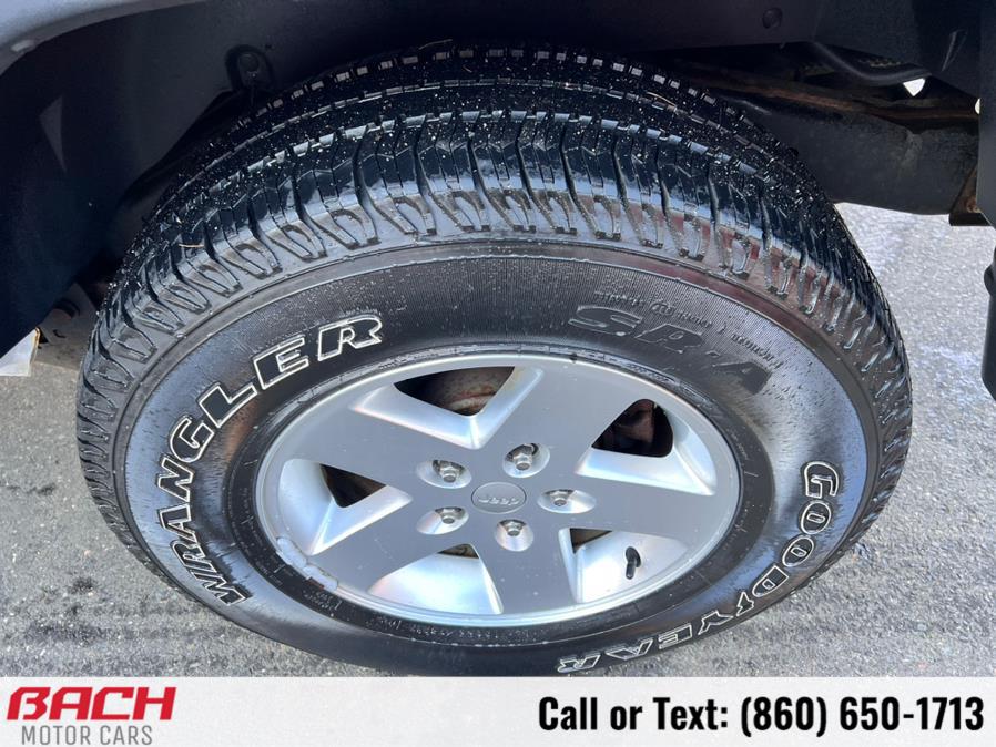 2014 Jeep Wrangler 4WD 2dr Sport, available for sale in Canton , Connecticut | Bach Motor Cars. Canton , Connecticut 2014 Jeep Wrangler 4WD 2dr Sport, available for sale in Canton , Connecticut | Bach Motor Cars. Canton , Connecticut