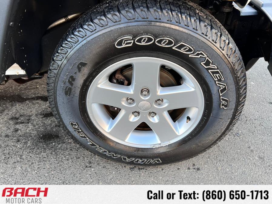 2014 Jeep Wrangler 4WD 2dr Sport, available for sale in Canton , Connecticut | Bach Motor Cars. Canton , Connecticut 2014 Jeep Wrangler 4WD 2dr Sport, available for sale in Canton , Connecticut | Bach Motor Cars. Canton , Connecticut