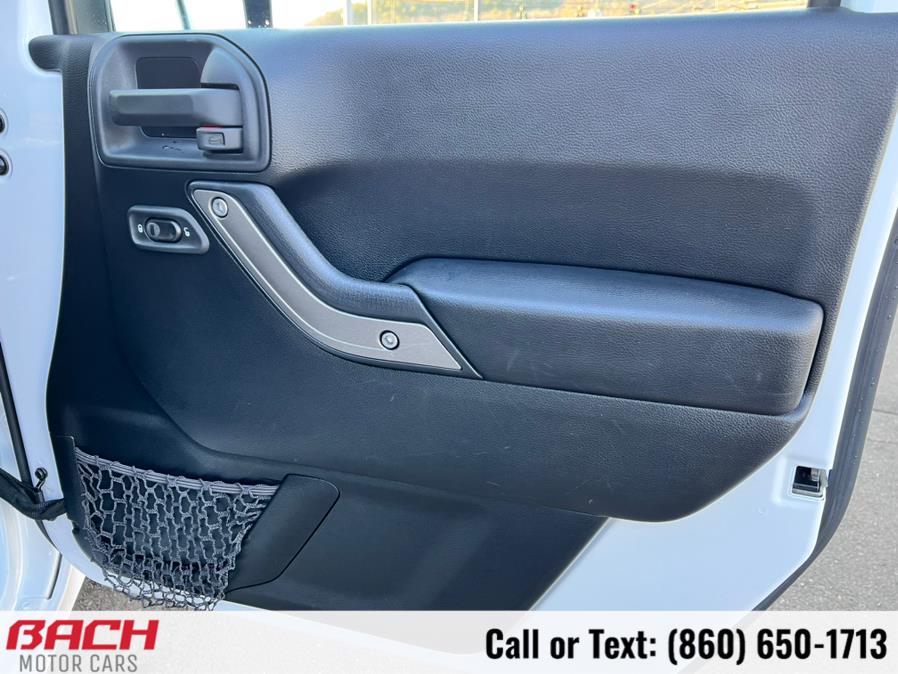 2014 Jeep Wrangler 4WD 2dr Sport, available for sale in Canton , Connecticut | Bach Motor Cars. Canton , Connecticut 2014 Jeep Wrangler 4WD 2dr Sport, available for sale in Canton , Connecticut | Bach Motor Cars. Canton , Connecticut