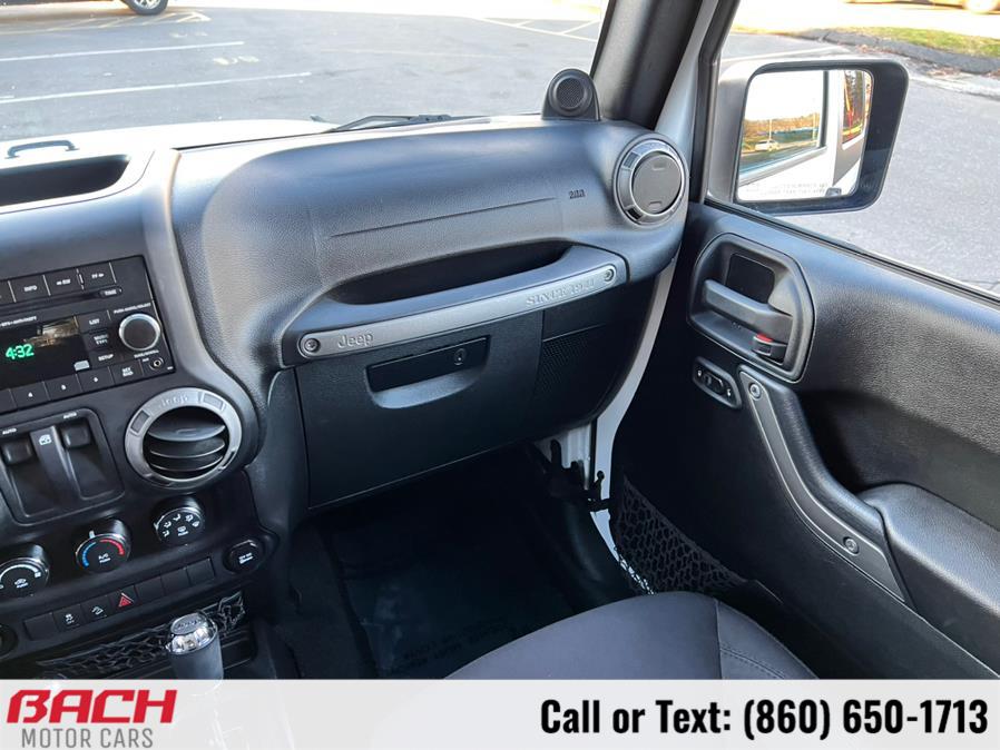 2014 Jeep Wrangler 4WD 2dr Sport, available for sale in Canton , Connecticut | Bach Motor Cars. Canton , Connecticut 2014 Jeep Wrangler 4WD 2dr Sport, available for sale in Canton , Connecticut | Bach Motor Cars. Canton , Connecticut