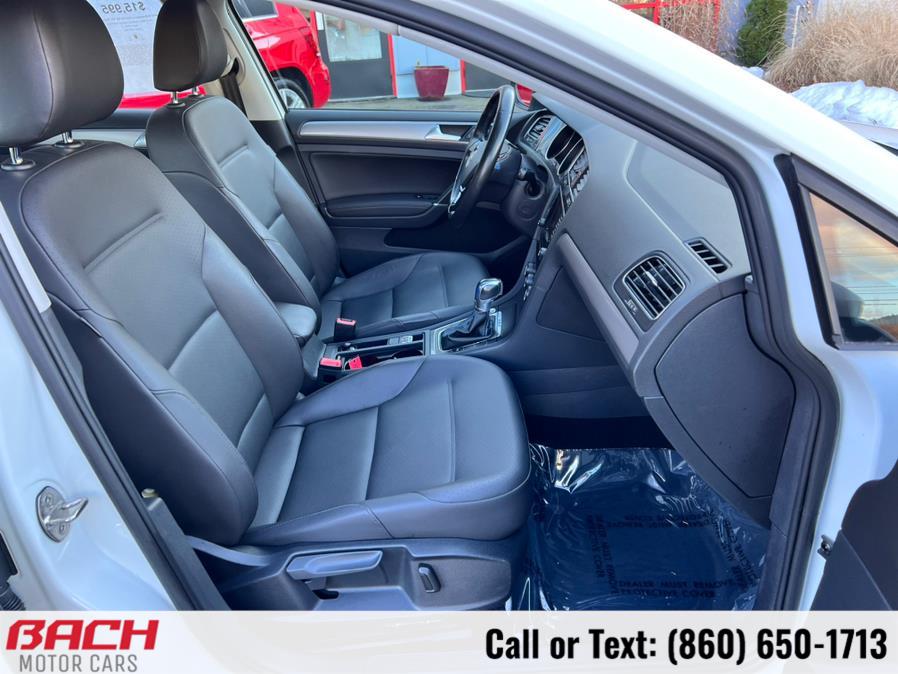 2015 Volkswagen e-Golf 4dr HB SEL Premium, available for sale in Canton , Connecticut | Bach Motor Cars. Canton , Connecticut 2015 Volkswagen e-Golf 4dr HB SEL Premium, available for sale in Canton , Connecticut | Bach Motor Cars. Canton , Connecticut