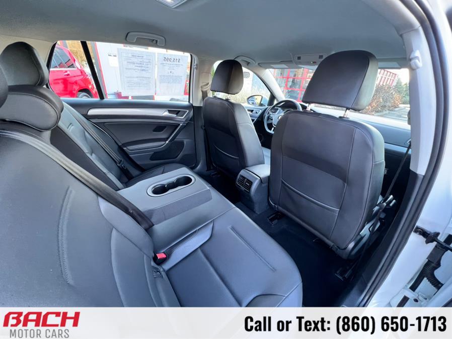 2015 Volkswagen e-Golf 4dr HB SEL Premium, available for sale in Canton , Connecticut | Bach Motor Cars. Canton , Connecticut 2015 Volkswagen e-Golf 4dr HB SEL Premium, available for sale in Canton , Connecticut | Bach Motor Cars. Canton , Connecticut