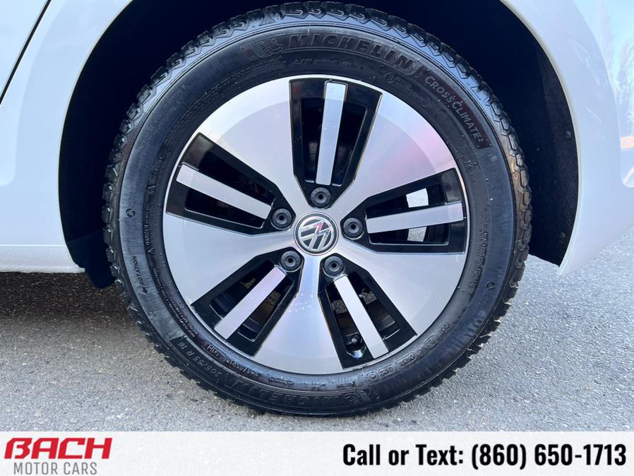 2015 Volkswagen e-Golf 4dr HB SEL Premium, available for sale in Canton , Connecticut | Bach Motor Cars. Canton , Connecticut 2015 Volkswagen e-Golf 4dr HB SEL Premium, available for sale in Canton , Connecticut | Bach Motor Cars. Canton , Connecticut