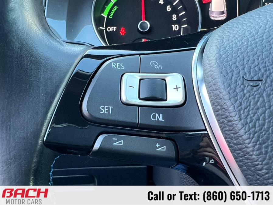 2015 Volkswagen e-Golf 4dr HB SEL Premium, available for sale in Canton , Connecticut | Bach Motor Cars. Canton , Connecticut 2015 Volkswagen e-Golf 4dr HB SEL Premium, available for sale in Canton , Connecticut | Bach Motor Cars. Canton , Connecticut