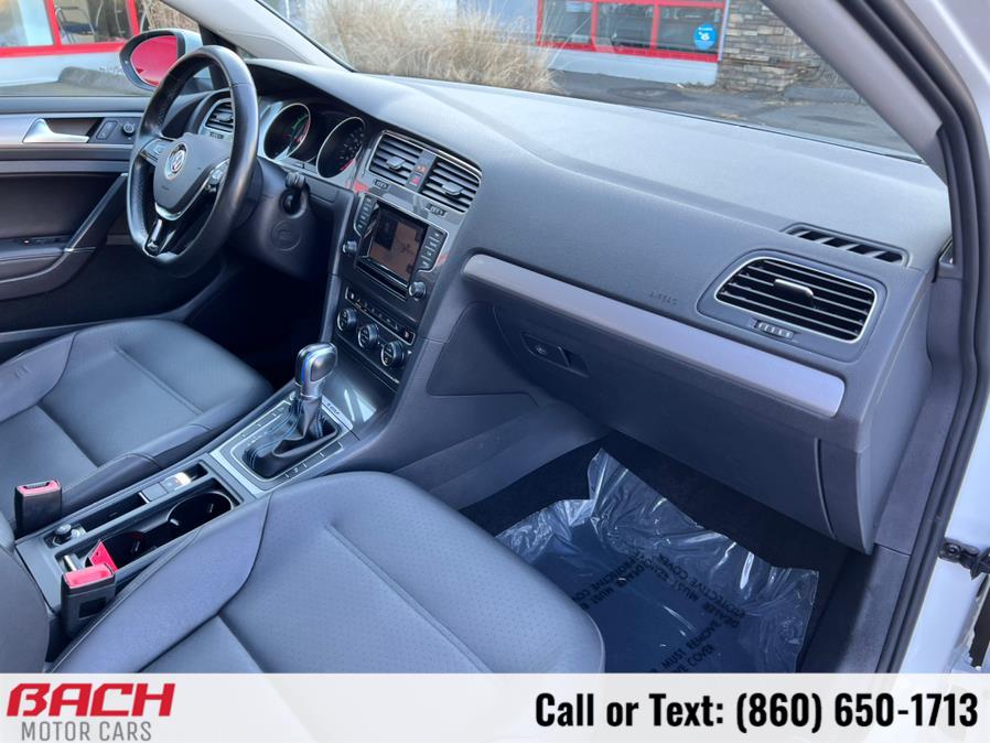 2015 Volkswagen e-Golf 4dr HB SEL Premium, available for sale in Canton , Connecticut | Bach Motor Cars. Canton , Connecticut 2015 Volkswagen e-Golf 4dr HB SEL Premium, available for sale in Canton , Connecticut | Bach Motor Cars. Canton , Connecticut