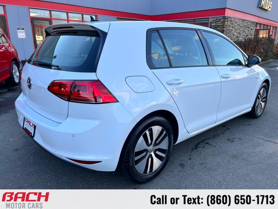 2015 Volkswagen e-Golf 4dr HB SEL Premium, available for sale in Canton , Connecticut | Bach Motor Cars. Canton , Connecticut 2015 Volkswagen e-Golf 4dr HB SEL Premium, available for sale in Canton , Connecticut | Bach Motor Cars. Canton , Connecticut
