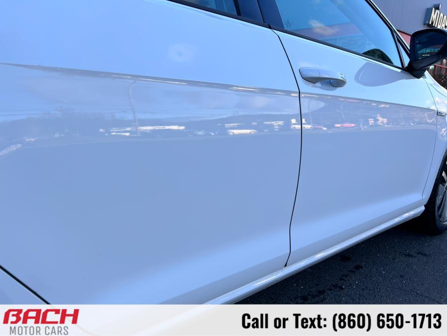 2015 Volkswagen e-Golf 4dr HB SEL Premium, available for sale in Canton , Connecticut | Bach Motor Cars. Canton , Connecticut 2015 Volkswagen e-Golf 4dr HB SEL Premium, available for sale in Canton , Connecticut | Bach Motor Cars. Canton , Connecticut