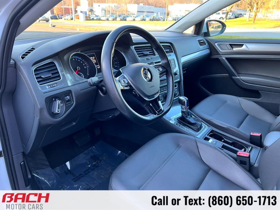 2015 Volkswagen e-Golf 4dr HB SEL Premium, available for sale in Canton , Connecticut | Bach Motor Cars. Canton , Connecticut 2015 Volkswagen e-Golf 4dr HB SEL Premium, available for sale in Canton , Connecticut | Bach Motor Cars. Canton , Connecticut