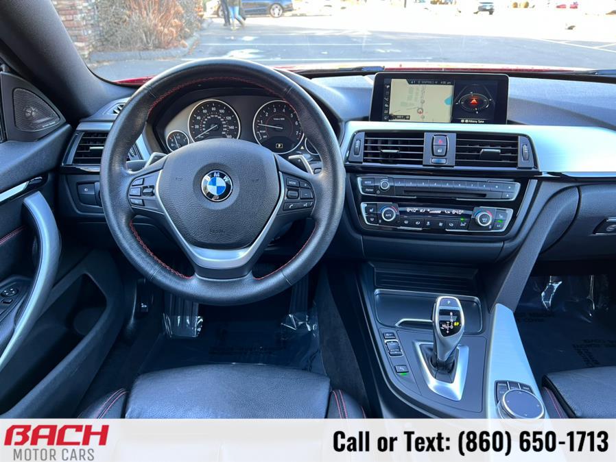 2017 BMW 4 Series 430i xDrive Gran Coupe SULEV, available for sale in Canton , Connecticut | Bach Motor Cars. Canton , Connecticut 2017 BMW 4 Series 430i xDrive Gran Coupe SULEV, available for sale in Canton , Connecticut | Bach Motor Cars. Canton , Connecticut