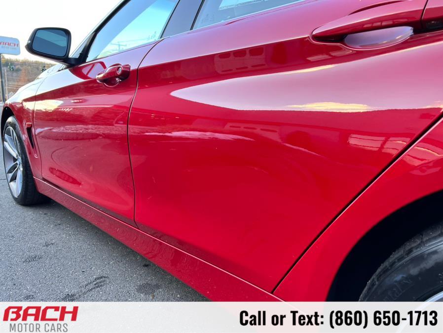 2017 BMW 4 Series 430i xDrive Gran Coupe SULEV, available for sale in Canton , Connecticut | Bach Motor Cars. Canton , Connecticut 2017 BMW 4 Series 430i xDrive Gran Coupe SULEV, available for sale in Canton , Connecticut | Bach Motor Cars. Canton , Connecticut