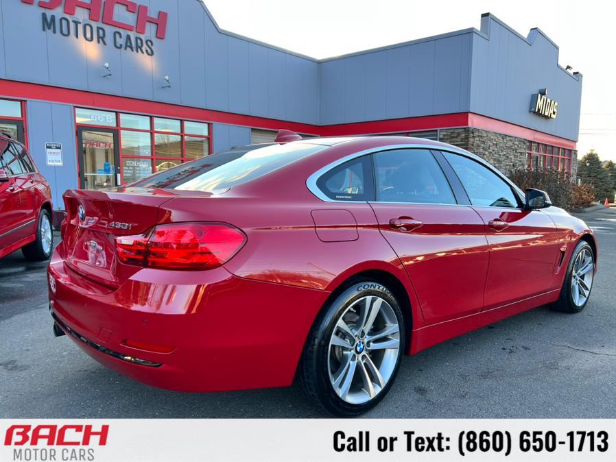 2017 BMW 4 Series 430i xDrive Gran Coupe SULEV, available for sale in Canton , Connecticut | Bach Motor Cars. Canton , Connecticut 2017 BMW 4 Series 430i xDrive Gran Coupe SULEV, available for sale in Canton , Connecticut | Bach Motor Cars. Canton , Connecticut