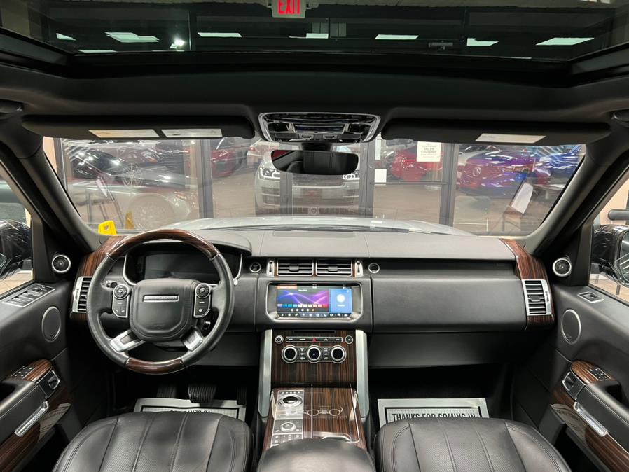 2017 Land Rover Range Rover Td6 Diesel HSE SWB, available for sale in Massapequa Park, New York | Power Motors East. Massapequa Park, New York 2017 Land Rover Range Rover Td6 Diesel HSE SWB, available for sale in Massapequa Park, New York | Power Motors East. Massapequa Park, New York