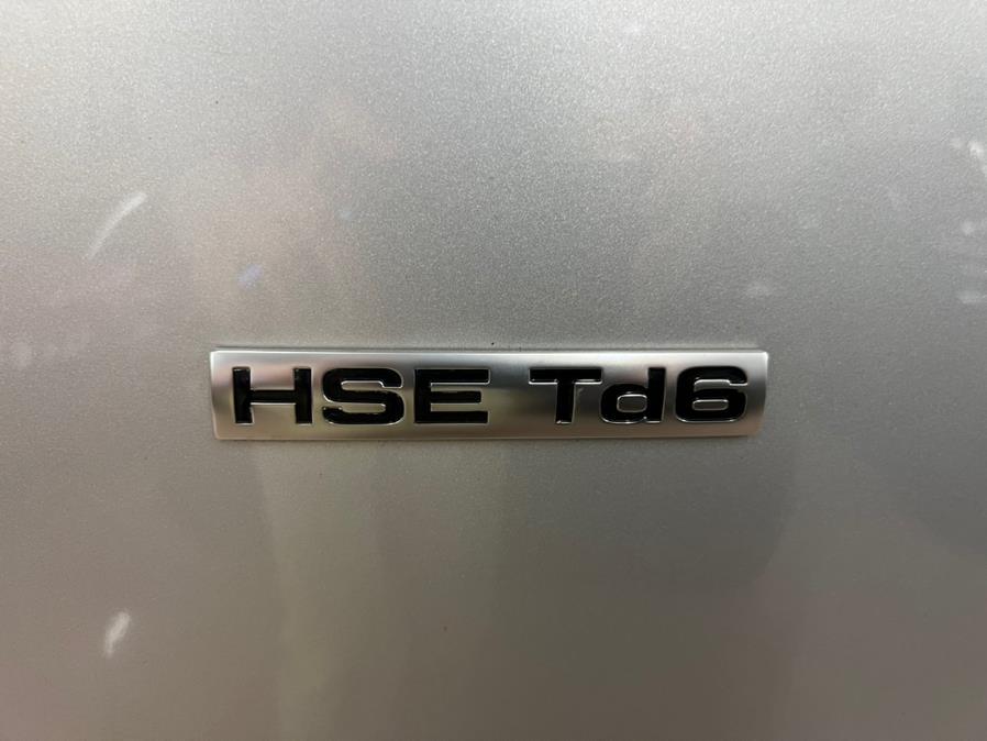 2017 Land Rover Range Rover Td6 Diesel HSE SWB, available for sale in Massapequa Park, New York | Power Motors East. Massapequa Park, New York 2017 Land Rover Range Rover Td6 Diesel HSE SWB, available for sale in Massapequa Park, New York | Power Motors East. Massapequa Park, New York