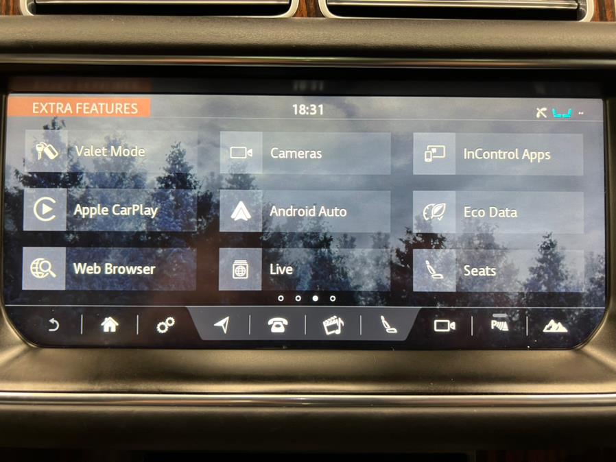 2017 Land Rover Range Rover Td6 Diesel HSE SWB, available for sale in Massapequa Park, New York | Power Motors East. Massapequa Park, New York 2017 Land Rover Range Rover Td6 Diesel HSE SWB, available for sale in Massapequa Park, New York | Power Motors East. Massapequa Park, New York