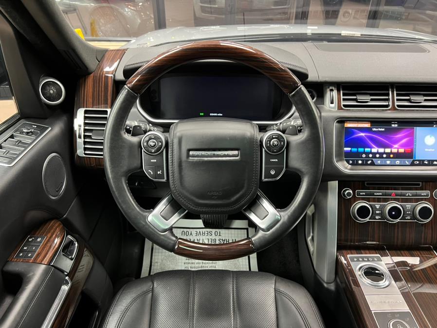 2017 Land Rover Range Rover Td6 Diesel HSE SWB, available for sale in Massapequa Park, New York | Power Motors East. Massapequa Park, New York 2017 Land Rover Range Rover Td6 Diesel HSE SWB, available for sale in Massapequa Park, New York | Power Motors East. Massapequa Park, New York