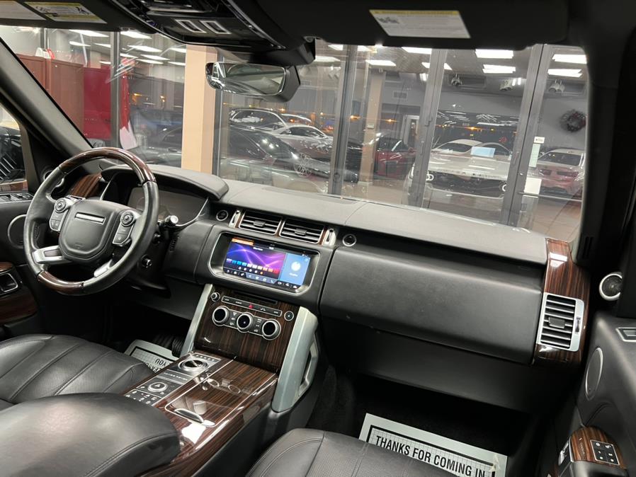 2017 Land Rover Range Rover Td6 Diesel HSE SWB, available for sale in Massapequa Park, New York | Power Motors East. Massapequa Park, New York 2017 Land Rover Range Rover Td6 Diesel HSE SWB, available for sale in Massapequa Park, New York | Power Motors East. Massapequa Park, New York
