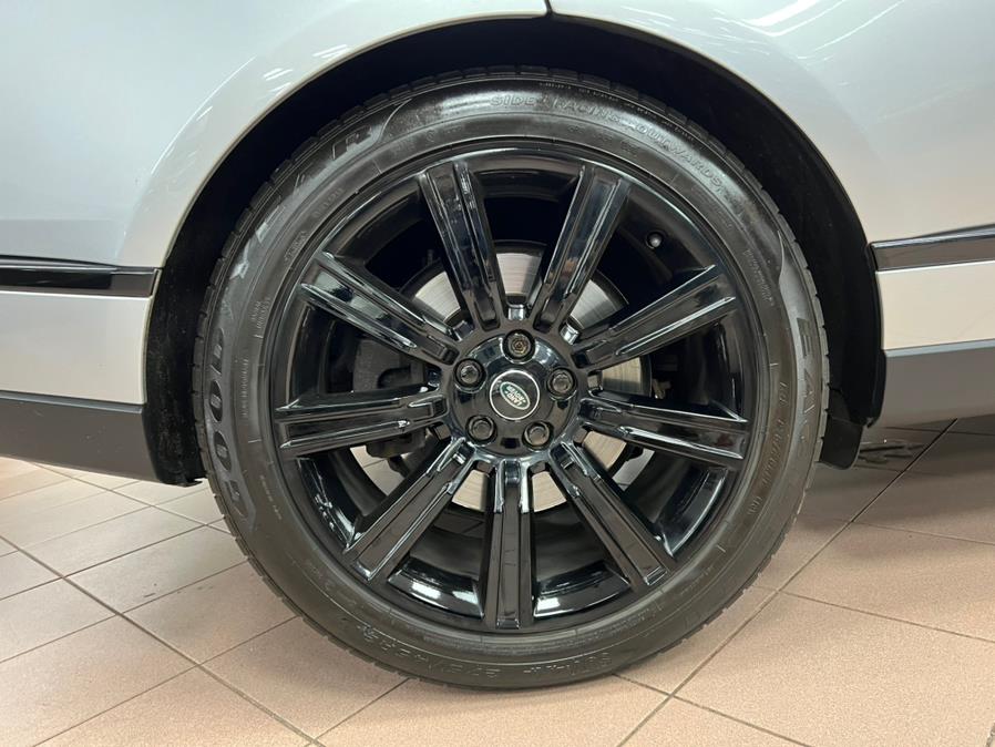 2017 Land Rover Range Rover Td6 Diesel HSE SWB, available for sale in Massapequa Park, New York | Power Motors East. Massapequa Park, New York 2017 Land Rover Range Rover Td6 Diesel HSE SWB, available for sale in Massapequa Park, New York | Power Motors East. Massapequa Park, New York