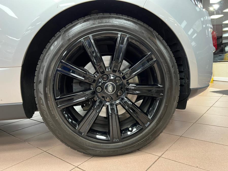 2017 Land Rover Range Rover Td6 Diesel HSE SWB, available for sale in Massapequa Park, New York | Power Motors East. Massapequa Park, New York 2017 Land Rover Range Rover Td6 Diesel HSE SWB, available for sale in Massapequa Park, New York | Power Motors East. Massapequa Park, New York