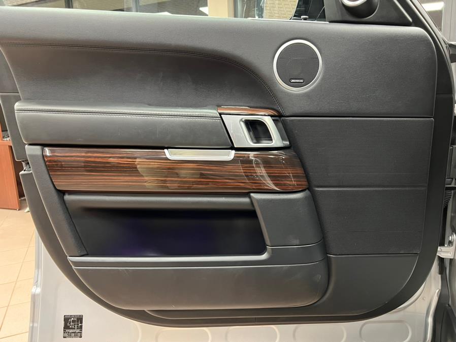 2017 Land Rover Range Rover Td6 Diesel HSE SWB, available for sale in Massapequa Park, New York | Power Motors East. Massapequa Park, New York 2017 Land Rover Range Rover Td6 Diesel HSE SWB, available for sale in Massapequa Park, New York | Power Motors East. Massapequa Park, New York