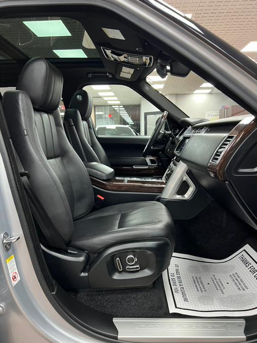 2017 Land Rover Range Rover Td6 Diesel HSE SWB, available for sale in Massapequa Park, New York | Power Motors East. Massapequa Park, New York 2017 Land Rover Range Rover Td6 Diesel HSE SWB, available for sale in Massapequa Park, New York | Power Motors East. Massapequa Park, New York