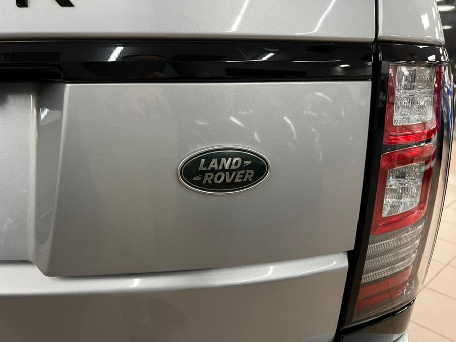 2017 Land Rover Range Rover Td6 Diesel HSE SWB, available for sale in Massapequa Park, New York | Power Motors East. Massapequa Park, New York 2017 Land Rover Range Rover Td6 Diesel HSE SWB, available for sale in Massapequa Park, New York | Power Motors East. Massapequa Park, New York