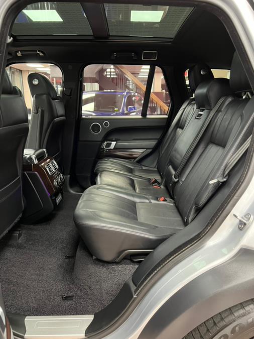 2017 Land Rover Range Rover Td6 Diesel HSE SWB, available for sale in Massapequa Park, New York | Power Motors East. Massapequa Park, New York 2017 Land Rover Range Rover Td6 Diesel HSE SWB, available for sale in Massapequa Park, New York | Power Motors East. Massapequa Park, New York