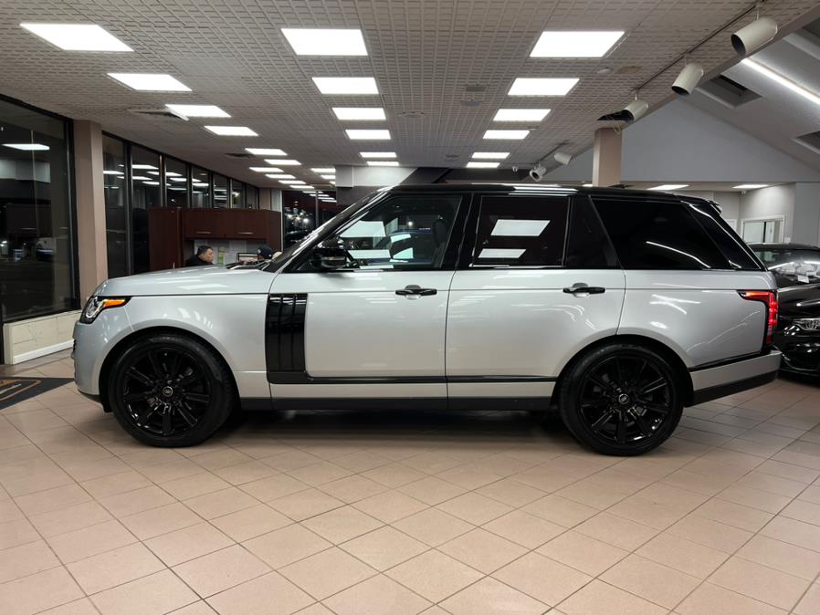 2017 Land Rover Range Rover Td6 Diesel HSE SWB, available for sale in Massapequa Park, New York | Power Motors East. Massapequa Park, New York 2017 Land Rover Range Rover Td6 Diesel HSE SWB, available for sale in Massapequa Park, New York | Power Motors East. Massapequa Park, New York