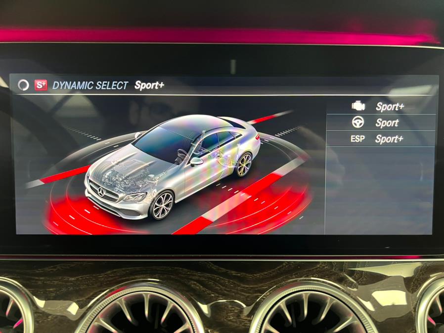 2019 Mercedes-Benz E-Class E 450 4MATIC Coupe, available for sale in Massapequa Park, New York | Power Motors East. Massapequa Park, New York 2019 Mercedes-Benz E-Class E 450 4MATIC Coupe, available for sale in Massapequa Park, New York | Power Motors East. Massapequa Park, New York