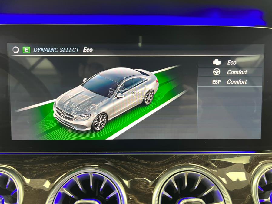 2019 Mercedes-Benz E-Class E 450 4MATIC Coupe, available for sale in Massapequa Park, New York | Power Motors East. Massapequa Park, New York 2019 Mercedes-Benz E-Class E 450 4MATIC Coupe, available for sale in Massapequa Park, New York | Power Motors East. Massapequa Park, New York
