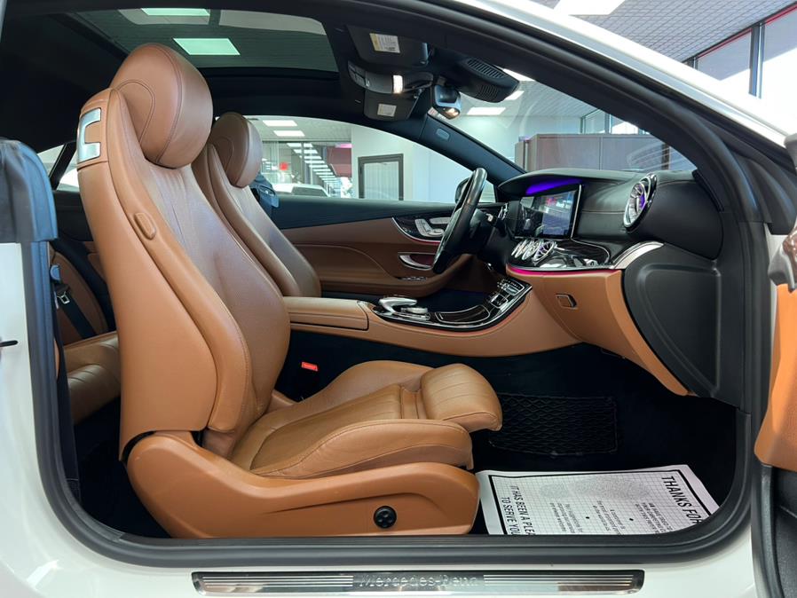 2019 Mercedes-Benz E-Class E 450 4MATIC Coupe, available for sale in Massapequa Park, New York | Power Motors East. Massapequa Park, New York 2019 Mercedes-Benz E-Class E 450 4MATIC Coupe, available for sale in Massapequa Park, New York | Power Motors East. Massapequa Park, New York