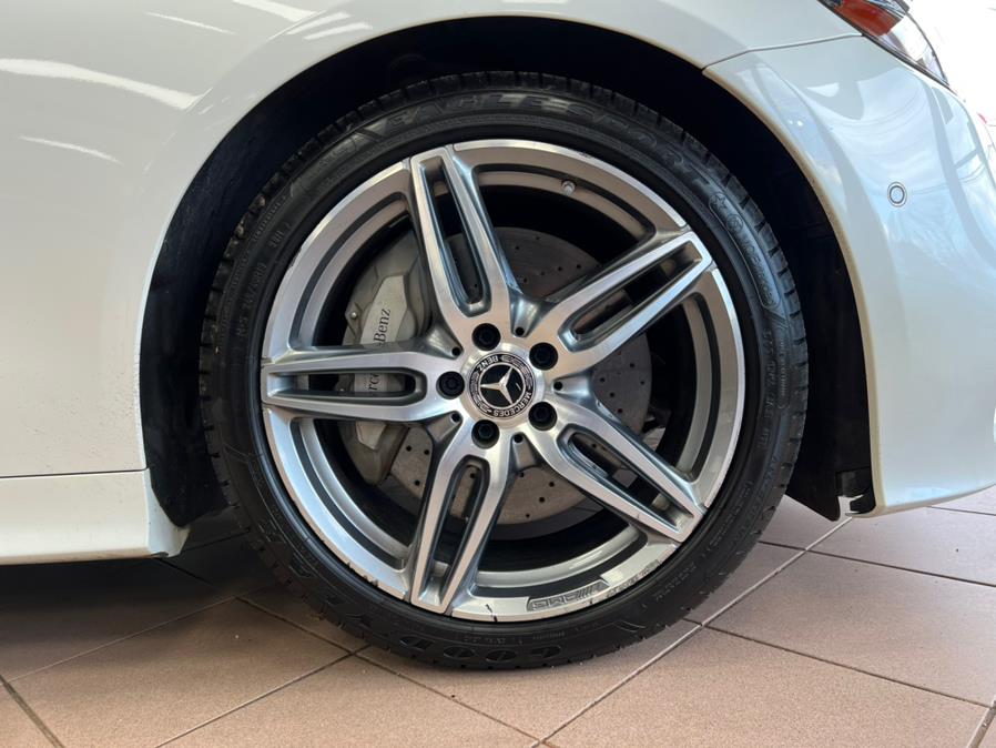 2019 Mercedes-Benz E-Class E 450 4MATIC Coupe, available for sale in Massapequa Park, New York | Power Motors East. Massapequa Park, New York 2019 Mercedes-Benz E-Class E 450 4MATIC Coupe, available for sale in Massapequa Park, New York | Power Motors East. Massapequa Park, New York