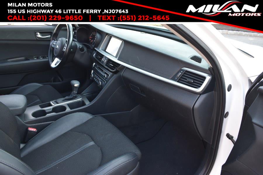 2020 Kia Optima LX Auto, available for sale in Little Ferry , New Jersey | Milan Motors. Little Ferry , New Jersey 2020 Kia Optima LX Auto, available for sale in Little Ferry , New Jersey | Milan Motors. Little Ferry , New Jersey