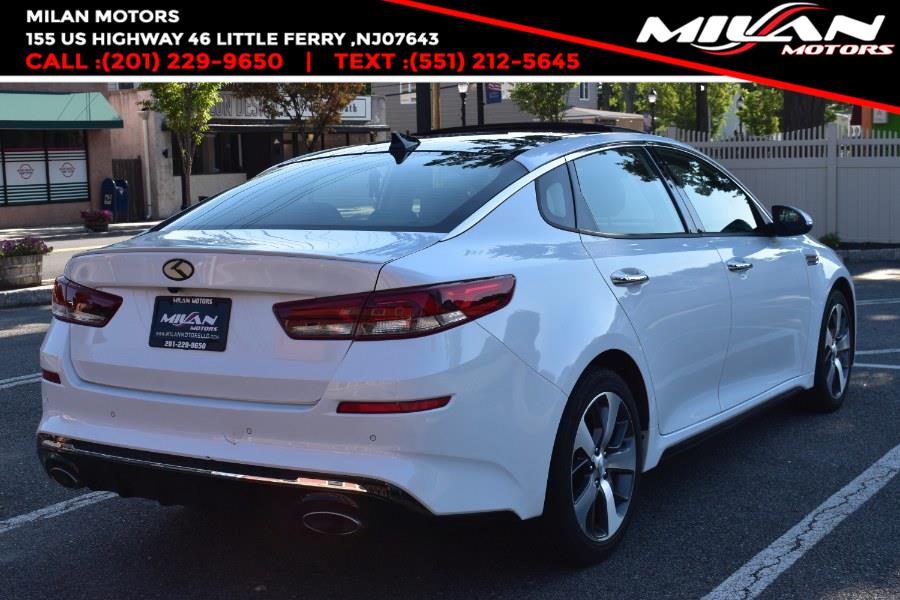 2020 Kia Optima LX Auto, available for sale in Little Ferry , New Jersey | Milan Motors. Little Ferry , New Jersey 2020 Kia Optima LX Auto, available for sale in Little Ferry , New Jersey | Milan Motors. Little Ferry , New Jersey