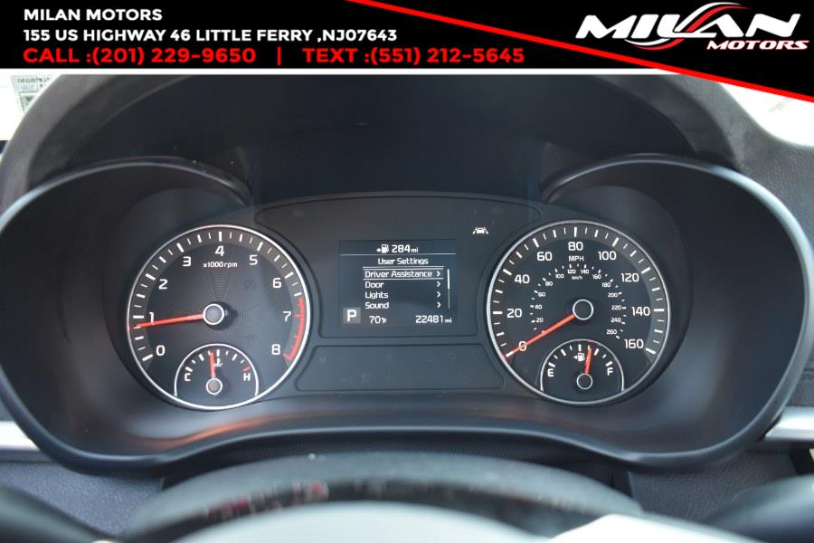 2020 Kia Optima LX Auto, available for sale in Little Ferry , New Jersey | Milan Motors. Little Ferry , New Jersey 2020 Kia Optima LX Auto, available for sale in Little Ferry , New Jersey | Milan Motors. Little Ferry , New Jersey