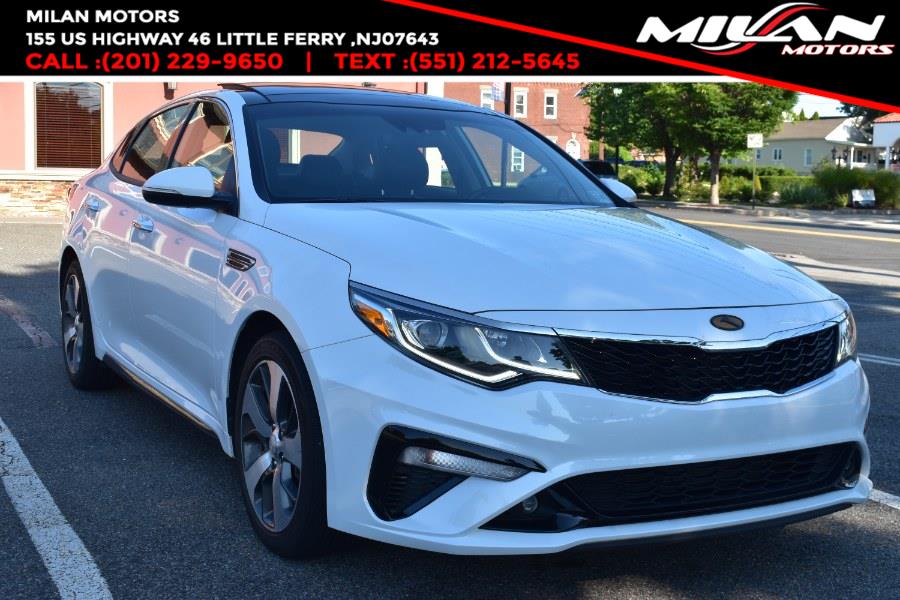 2020 Kia Optima LX Auto, available for sale in Little Ferry , New Jersey | Milan Motors. Little Ferry , New Jersey 2020 Kia Optima LX Auto, available for sale in Little Ferry , New Jersey | Milan Motors. Little Ferry , New Jersey