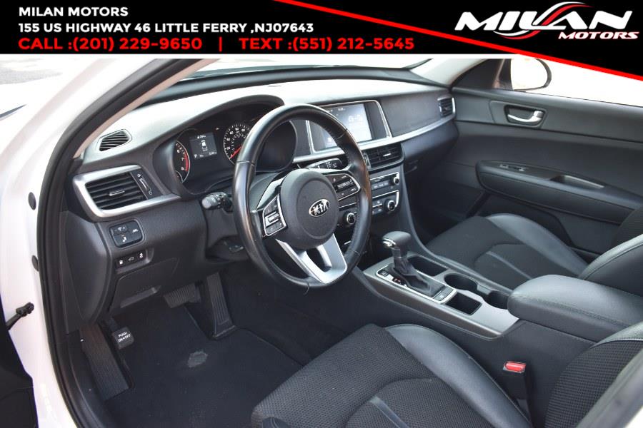 2020 Kia Optima LX Auto, available for sale in Little Ferry , New Jersey | Milan Motors. Little Ferry , New Jersey 2020 Kia Optima LX Auto, available for sale in Little Ferry , New Jersey | Milan Motors. Little Ferry , New Jersey