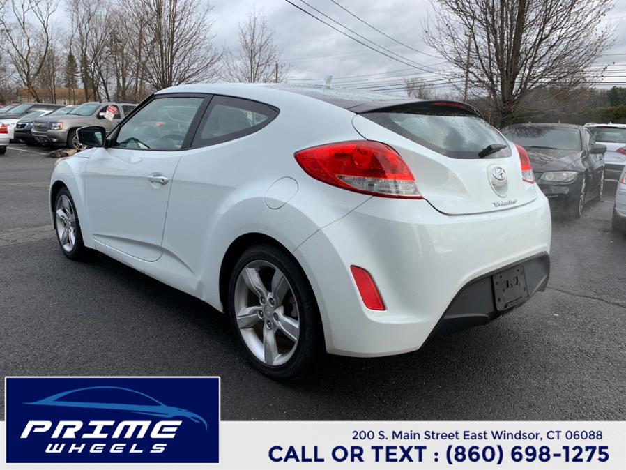2012 Hyundai Veloster 3dr Cpe Auto w/Black Int, available for sale in East Windsor, Connecticut | Prime Wheels. East Windsor, Connecticut 2012 Hyundai Veloster 3dr Cpe Auto w/Black Int, available for sale in East Windsor, Connecticut | Prime Wheels. East Windsor, Connecticut