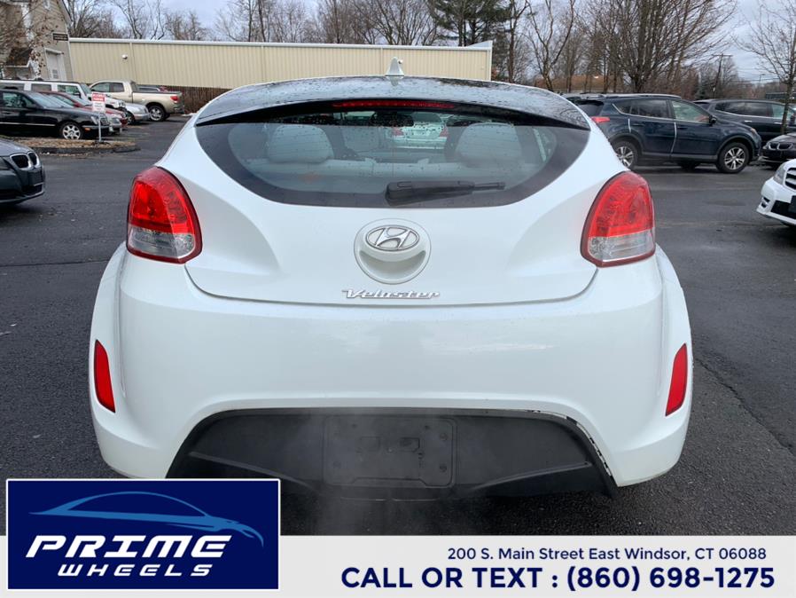 2012 Hyundai Veloster 3dr Cpe Auto w/Black Int, available for sale in East Windsor, Connecticut | Prime Wheels. East Windsor, Connecticut 2012 Hyundai Veloster 3dr Cpe Auto w/Black Int, available for sale in East Windsor, Connecticut | Prime Wheels. East Windsor, Connecticut
