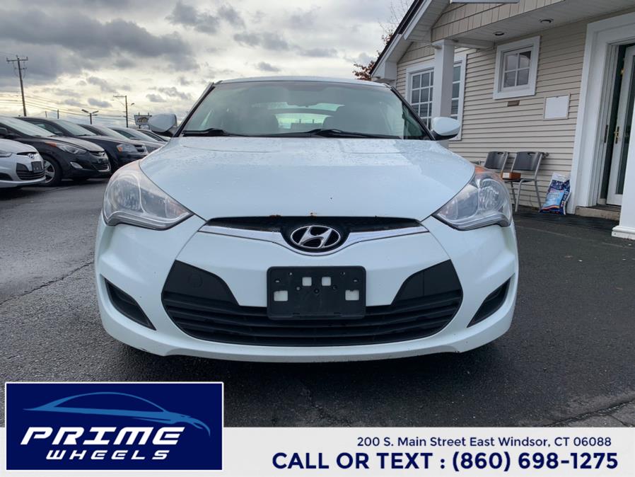 2012 Hyundai Veloster 3dr Cpe Auto w/Black Int, available for sale in East Windsor, Connecticut | Prime Wheels. East Windsor, Connecticut 2012 Hyundai Veloster 3dr Cpe Auto w/Black Int, available for sale in East Windsor, Connecticut | Prime Wheels. East Windsor, Connecticut