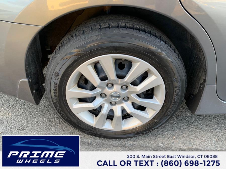 Used Nissan Altima 4dr Sdn I4 2.5 S 2015 | Prime Wheels. East Windsor, Connecticut Used Nissan Altima 4dr Sdn I4 2.5 S 2015 | Prime Wheels. East Windsor, Connecticut
